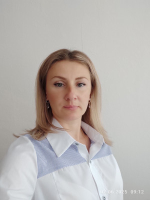Виноградова Ирина Викторовна Виноградова Ирина Викторовна.