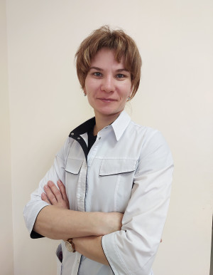 Шабалина Юлия Сергеевна Шабалина Юлия Сергеевна.