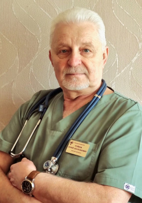 Чуйков Юрий Анатольевич Чуйков Юрий Анатольевич.