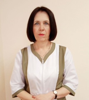 Банникова Оксана Валентиновна Банникова Оксана Валентиновна.